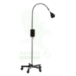 Portable Examination Light (LED or Halogen) Amaris Medical