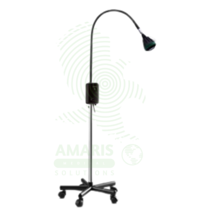 Portable Examination Light (LED or Halogen) Amaris Medical