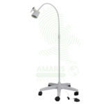 Portable Flexible LED Examination Lamp Amaris medical