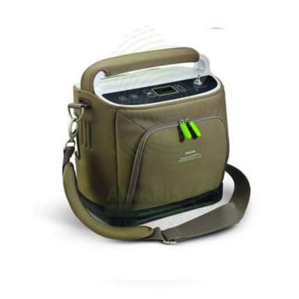 Portable Oxygen Concentrator Amaris Medical