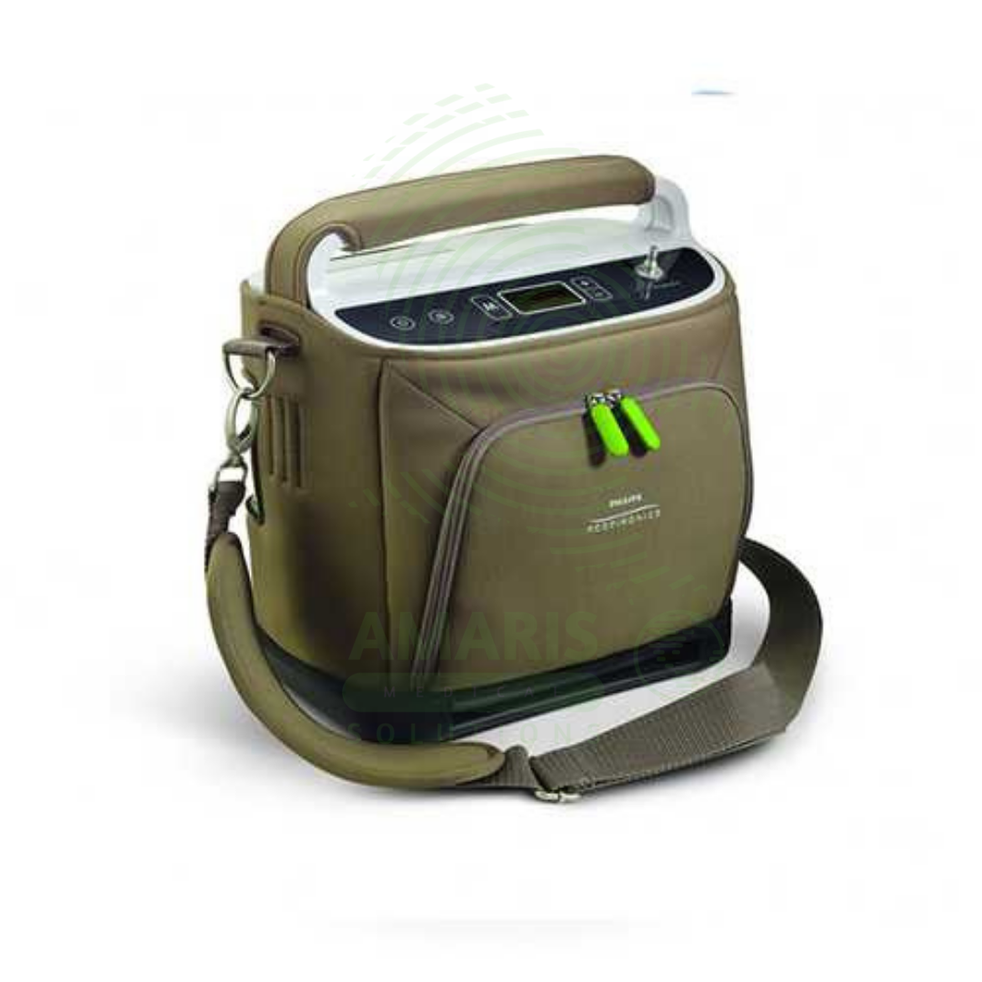 Portable Oxygen Concentrator Amaris Medical Portable Oxygen Concentrator Amaris Medical