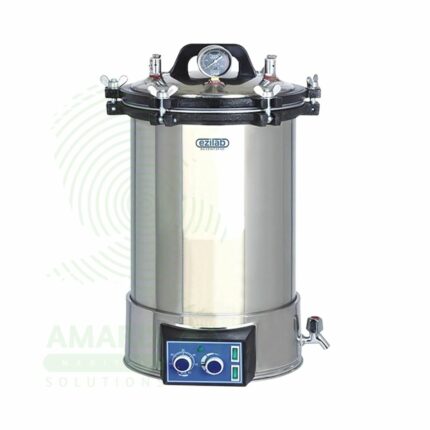 Portable Steam Sterilizer Amaris Medical