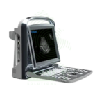 Portable Ultrasound Machine Amaris Medical