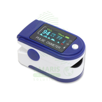 Pulse Oximeter (Fingertip) Amaris Medical