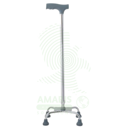 Quadpod Walking Stick Amaris Medical