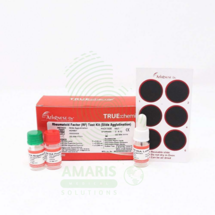 Rheumatoid factor Amaris Medical