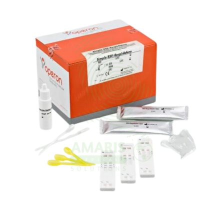 Rota virus Test Kit Amaris Medical