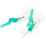 SAFE SERIES Blood Collection Needles Amaris Medical