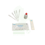 Salmonella typhi test peratop Amaris Medical