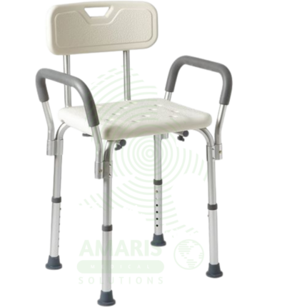 Shower Chair Amaris Medical