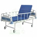 Single Crank Manual Bed Amaris Medical