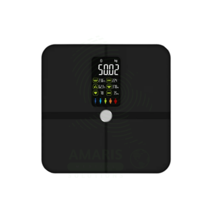 Smart Weighting Scale with Bluetooth Amaris Medical