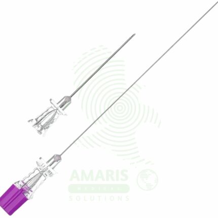 Spinal Needles Amaris Medical