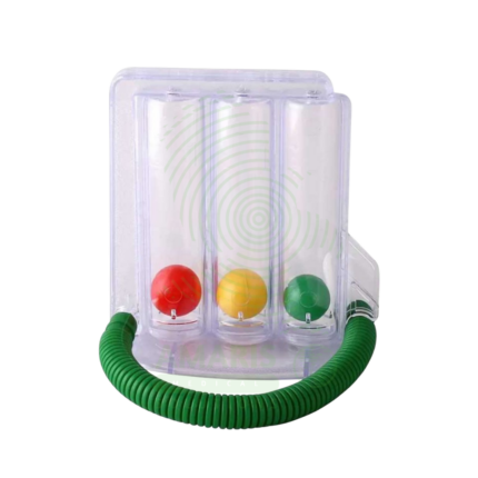 Spirometer Amaris Medical