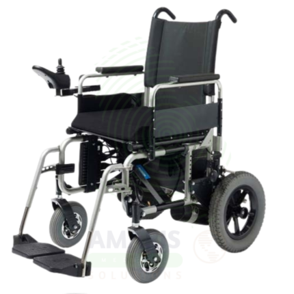 Standard Electric Wheelchairs Amaris Medical