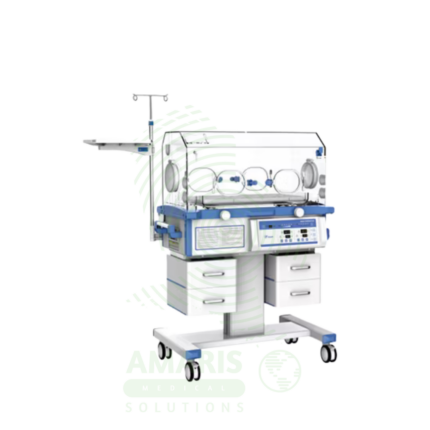 Standard Infant incubator Amaris Medical