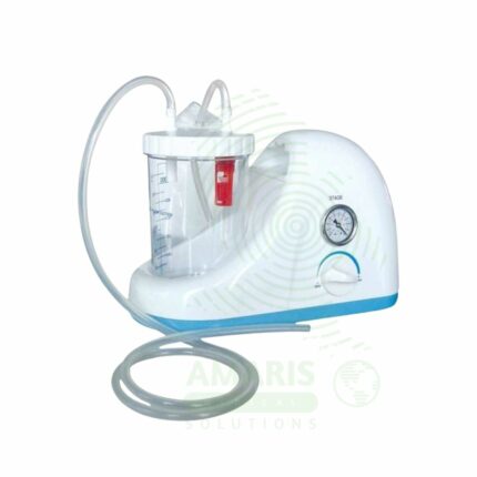 Suction machine (one bottle) Amaris Medical