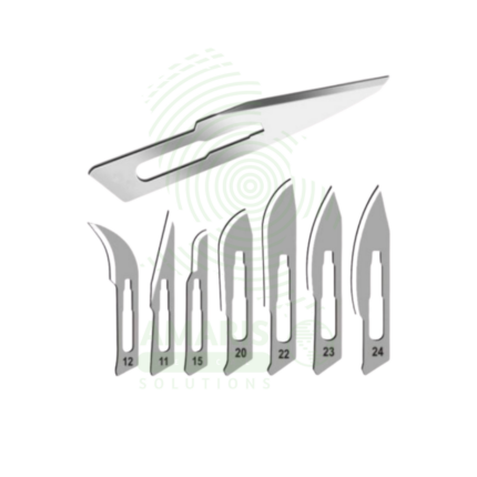 Surgical Blades Amaris Medical