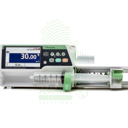 Syringe Pump Amaris Medical