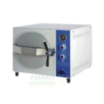 Table Top Steam Sterilizer Amaris Medical
