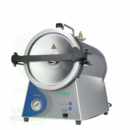 Table Top Steam Sterilizer Amaris Medical