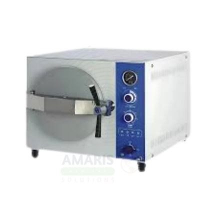 Table Top Steam Sterilizer Amaris Medical