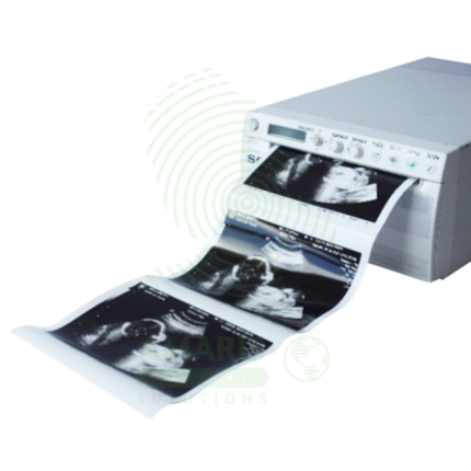 Tele Video Printer Paper Amaris Medical