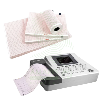 Thermal Printing Paper Roll Amaris medical