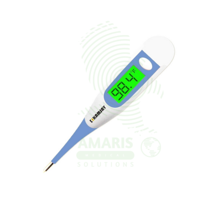 Thermometer For Children Amaris Medical