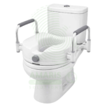 Toilet Raiser Amaris medical