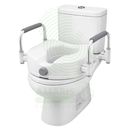 Toilet Raiser Amaris medical
