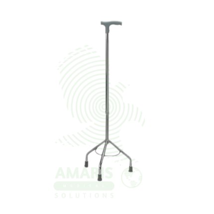 Tripod Walking Stick Amaris Medical