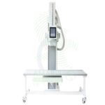U-arm Digital X-ray Amaris Medical