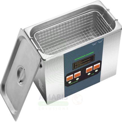 Ultrasonic Cleaner Amaris Medical