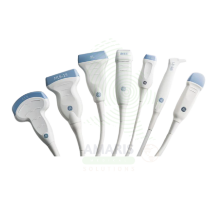 Ultrasound Accessories Amaris Medical