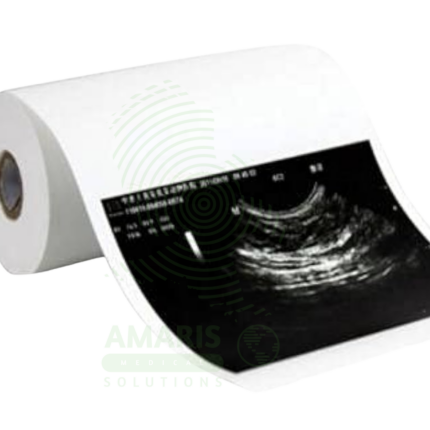 Ultrasound Paper Amaris Medical