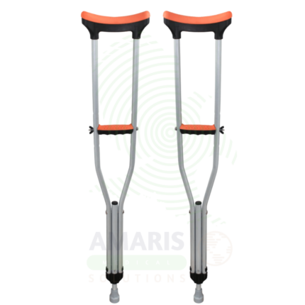Underarm Crutches Amaris Medical
