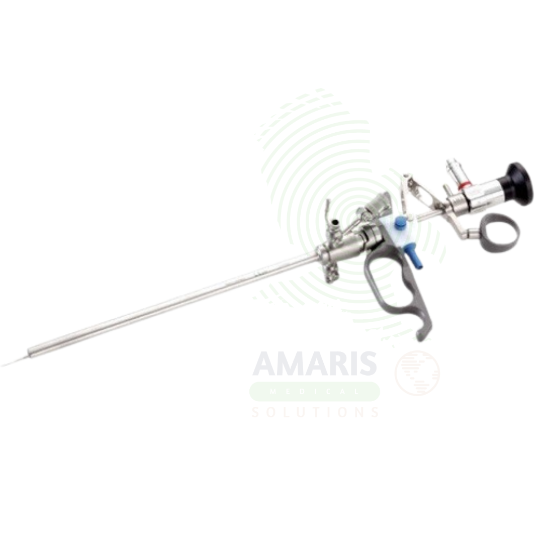 Urethrotome Amaris Medical Urethrotome Amaris Medical