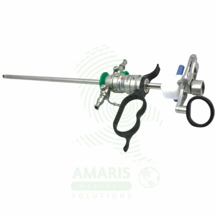 Urology Endoscopes Amaris Medical