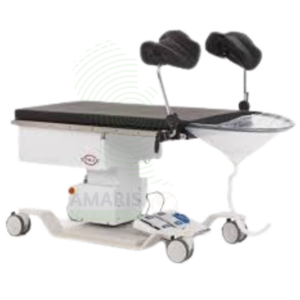 Urology Table Amaris Medical