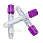 Vacutainer (EDTA PLAIN) Amaris Medical