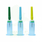 Vacutainer Needle Holder Amaris Medical