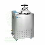 Vertical Pressure Steam Sterilizer Amaris Medical