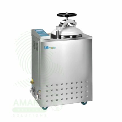 Vertical Pressure Steam Sterilizer Amaris Medical