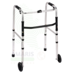 Walking Frame With Wheels Amaris Medical