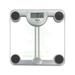 Weighing scale - bathroom (digital) Amaris Medical