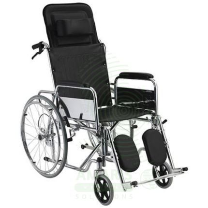 Wheelchair (Reclining) Amaris Medical