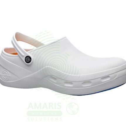 White Clogs Amaris Medical