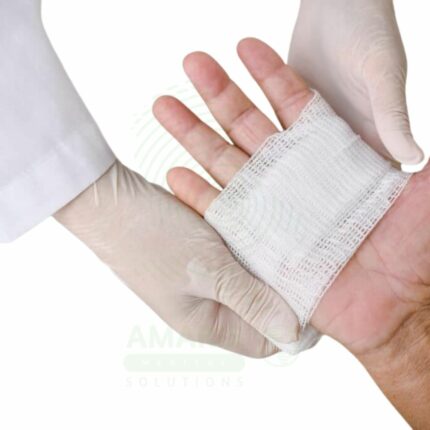 Wound Care Dressings Amaris Medical