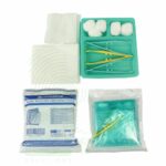 Wound Dressing Set Amaris Medical